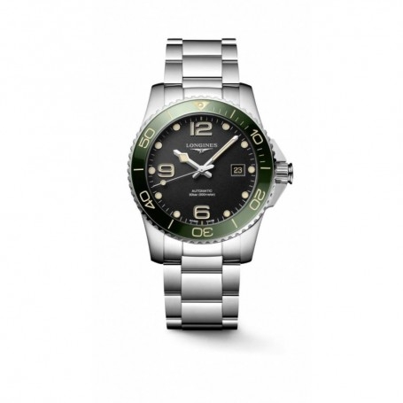 Longines HydroConquest