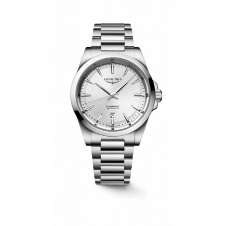 Longines Conquest