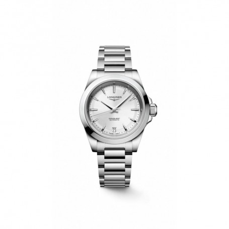 Longines  Conquest