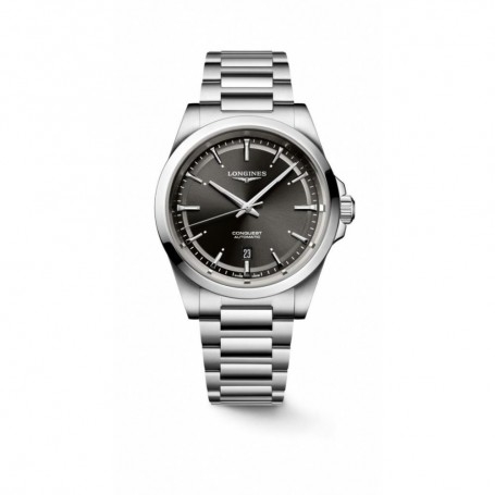 Longines Conquest