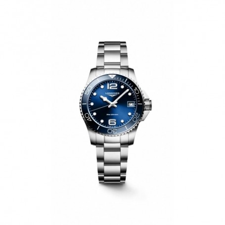 Longines  HydroConquest