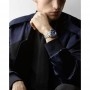 Longines Spirit Zulu Time