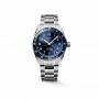 Longines Spirit Zulu Time
