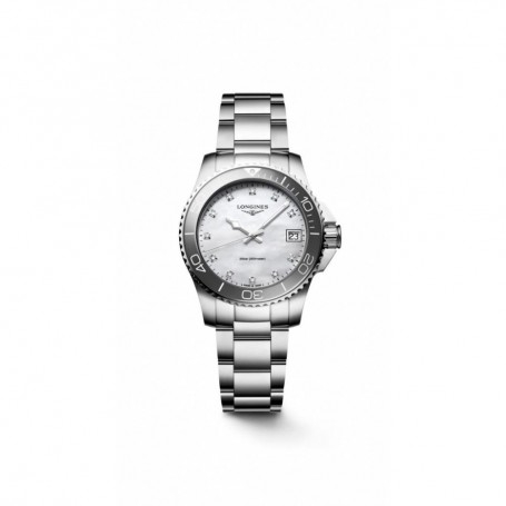 Longines  HydroConquest