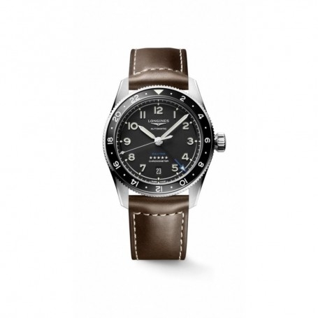 Longines Spirit Zulu Time