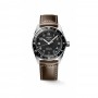 Longines Spirit Zulu Time