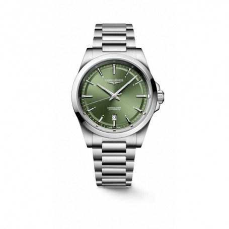 Longines Conquest