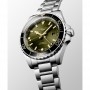 Longines HydroConquest Gmt