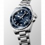 Longines HydroConquest Gmt