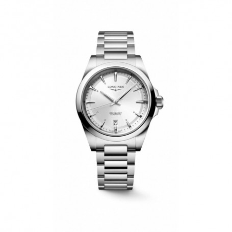 Longines  Conquest