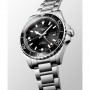 Longines HydroConquest Gmt