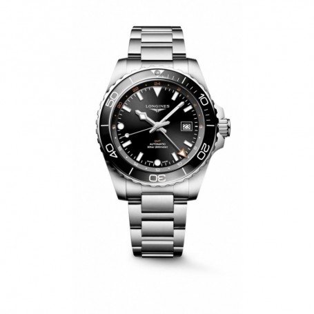 Longines HydroConquest Gmt