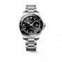 Longines HydroConquest Gmt
