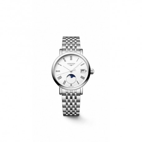 Longines Elegant Collection