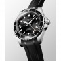 Longines HydroConquest Gmt