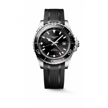 Longines HydroConquest Gmt