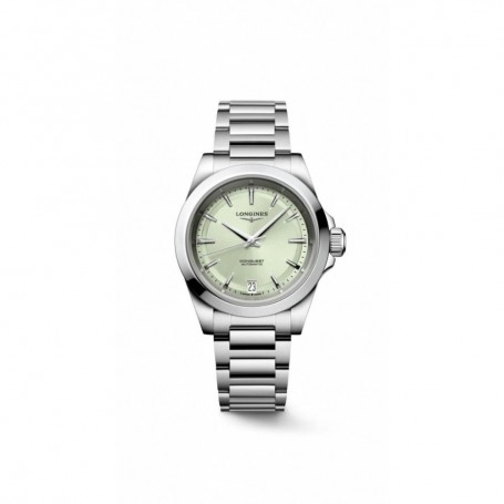 Longines  Conquest