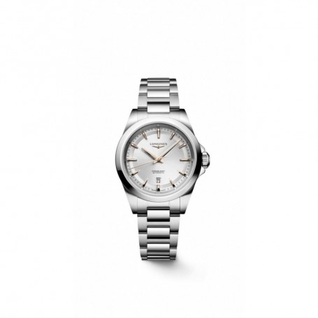 Longines  Conquest