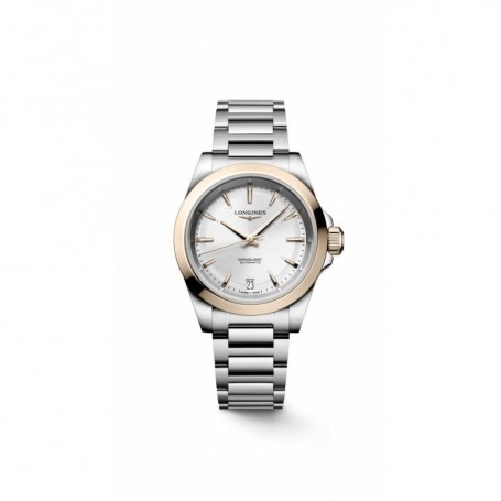 Longines  Conquest