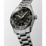 Longines Spirit Zulu Time Titanio