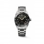 Longines Spirit Zulu Time Titanio
