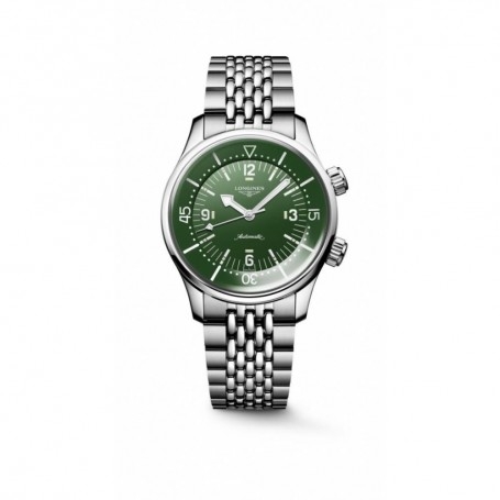 Longines Legend Diver