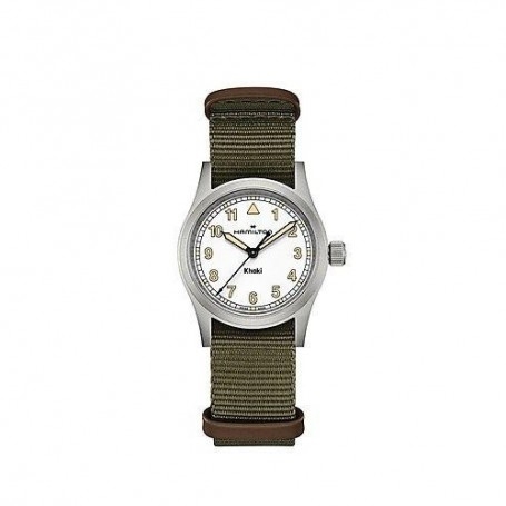 Hamilton Khaki Field