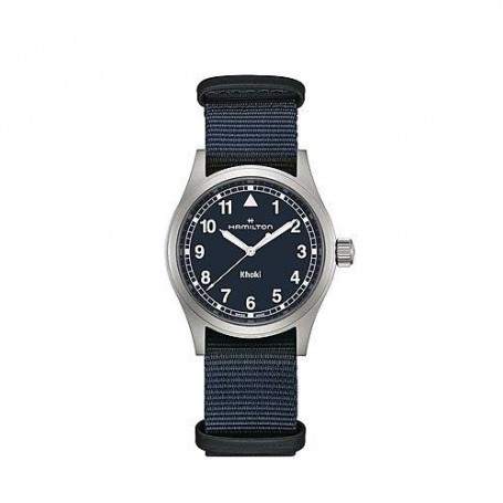 Orologio Hamilton Khaki Field
