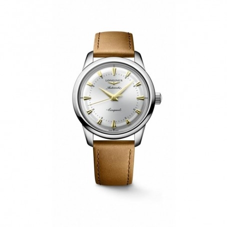 Longines Conquest Heritage