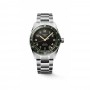 Longines Spirit Zulu Time