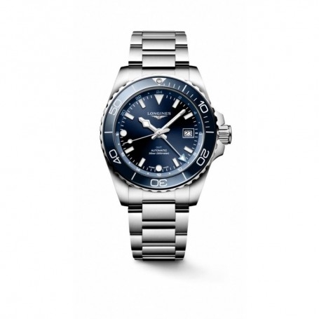 Longines HydroConquest Gmt
