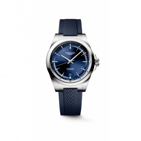 Longines  Conquest