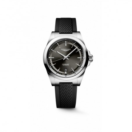 Longines  Conquest