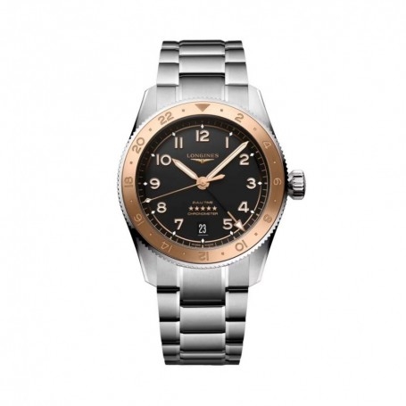 Longines Spirit Zulu Time 1925