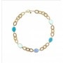 Aquaforte Collana Caramelle Vintage