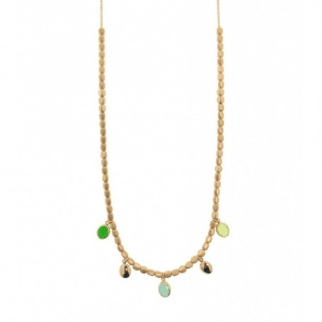 Aquaforte Collana Mignon