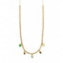 Aquaforte Collana Mignon
