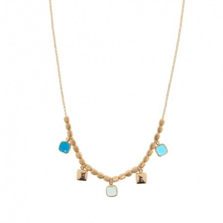 Aquaforte Collana Mignon