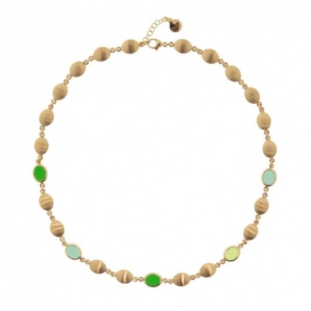 Aquaforte Collana Mignon