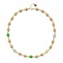 Aquaforte Collana Mignon