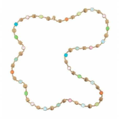 Aquaforte Collana Mignon Lunga