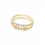 Anello Nanis Dancing Elite