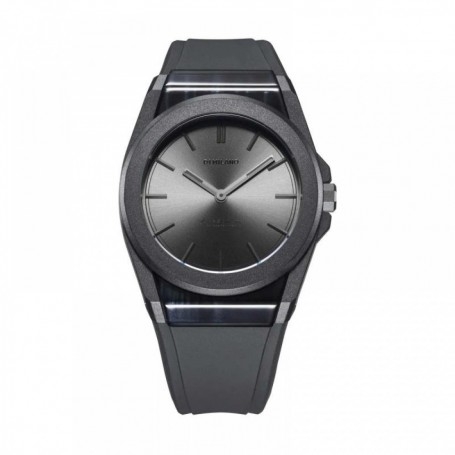 D1 MILANO Carbonlite Gray