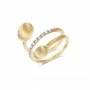 Nanis Anello Dancing Elite