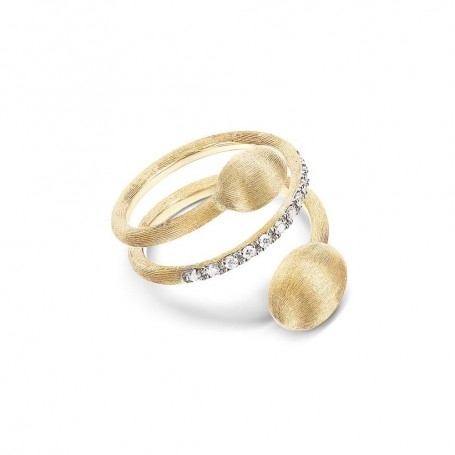 Nanis Anello Dancing Elite