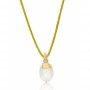 Nanis Pendente White Desert
