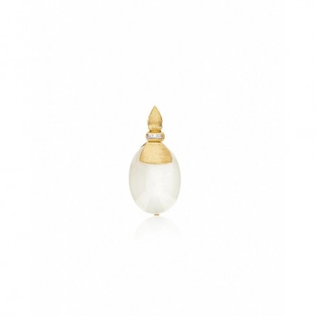 Nanis Pendente White Desert