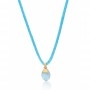 Nanis Pendente Azure