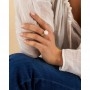 Nanis Anello White Desert