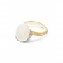 Nanis Anello White Desert